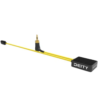 Deity C23 Timecode Cable