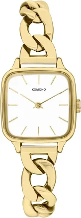 Komono Kate Revolt Watch