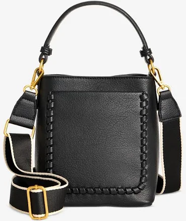 Style & Co. Women's Mini Bucket Bag