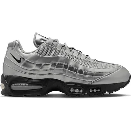 Nike Men's Air Max 95 Big Bubble