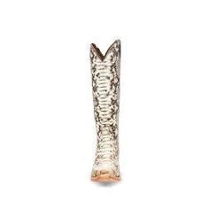 Idyllwind Women's Slay Exotic Python Tall Western Boots