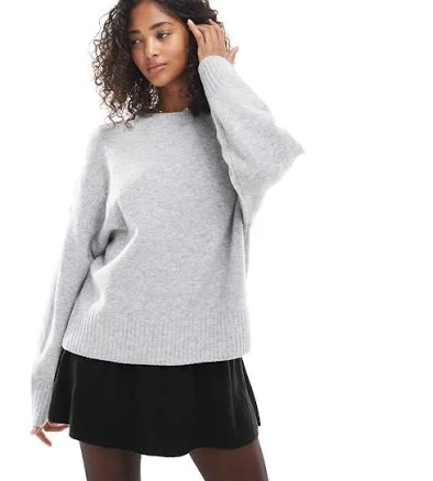 Vero Moda soft o-neck sweater