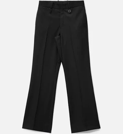 Wooyoungmi Men's Wool Pants