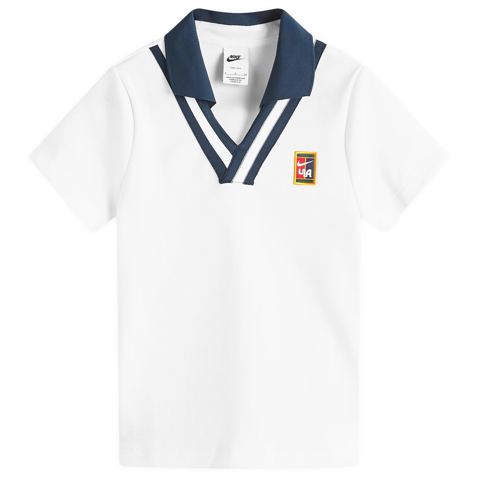 Nike NSW Yoon Polo Top