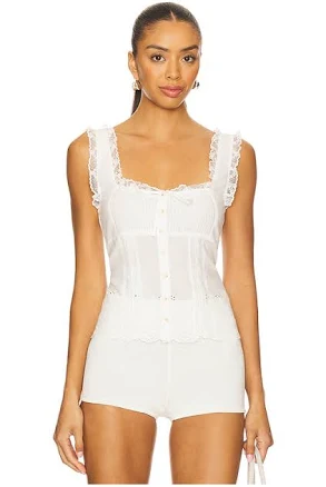 LPA Janelle Top