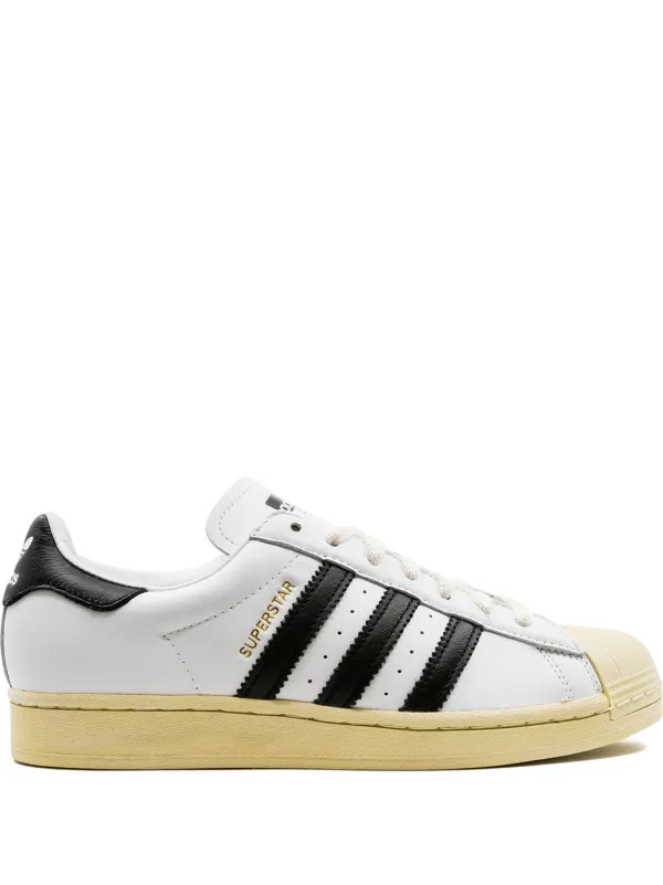 Superstar Premium “White/black” Sneakers