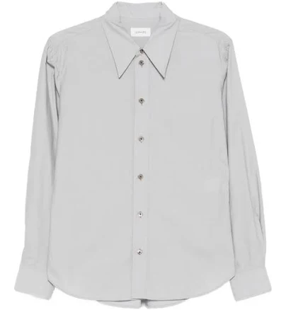 LEMAIRE Pointed Collar Shirt