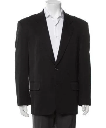 Comme des Garçons Homme Plus Vintage 1995 Blazer in Black, Men's S