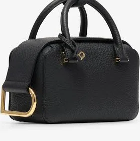 Maison Delvaux Women's Cool Box Nano Cross Body Bag