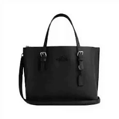 Coach Mollie Tote Bag 25 Women's
