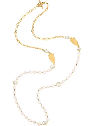 Suzanne Necklace