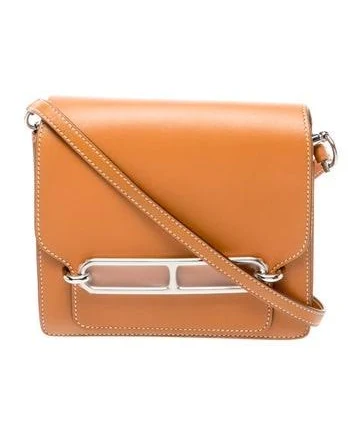 Roulis Mini Bag