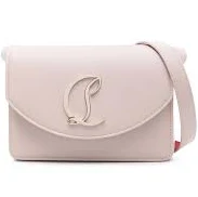 small Loubi54 crossbody bag