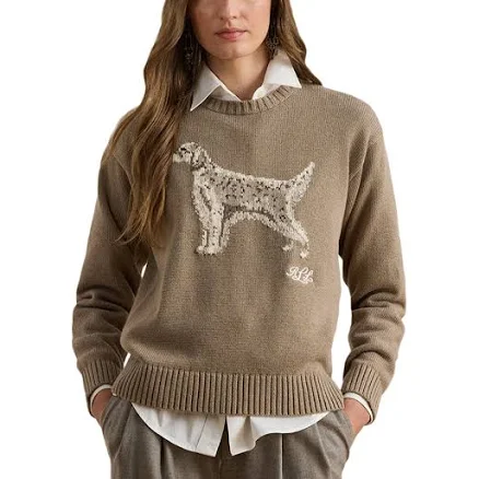 Lauren Women's Ralph Lauren Sweater