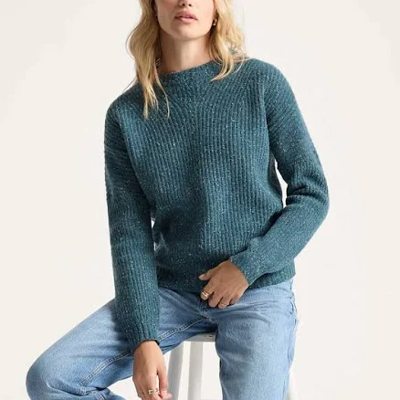 Pendleton Women's Donegal Eyelet Sweater