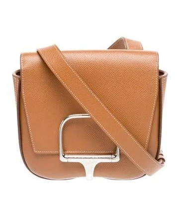 Hermès Mini Della Cavalleria Shoulder Bag