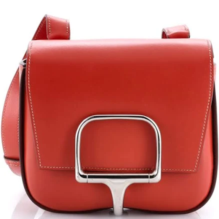 Hermès Della Cavalleria mini bag