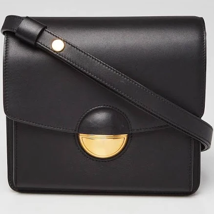 Proenza Schouler Women's Dia Day Leather Shoulder Bag