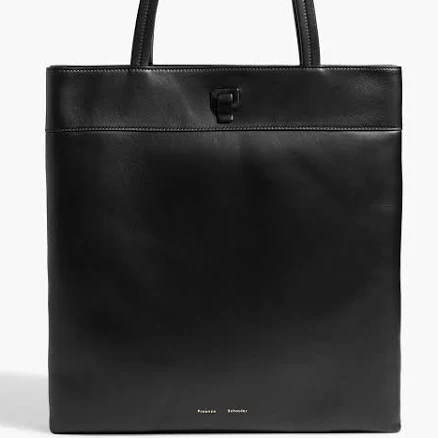 Proenza Schouler Split tote bag