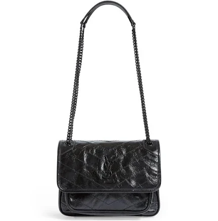 Saint Laurent Niki Baby Shoulder Bag