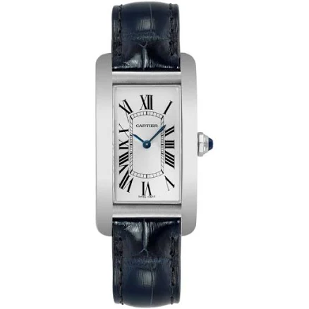 Cartier Tank Américaine Quartz Watch