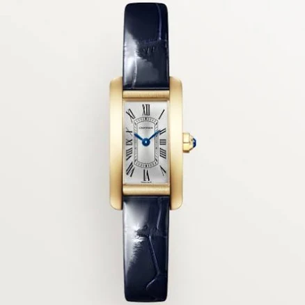 Cartier Tank Americaine Mini