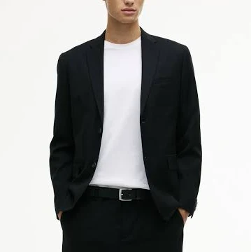 H&M Men's Slim-Fit Jacket