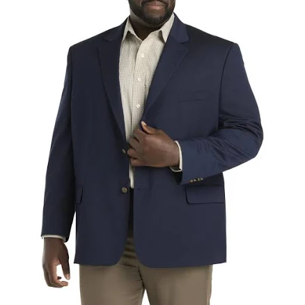 Oak Hill Men's Jacket- Relaxer Blazer