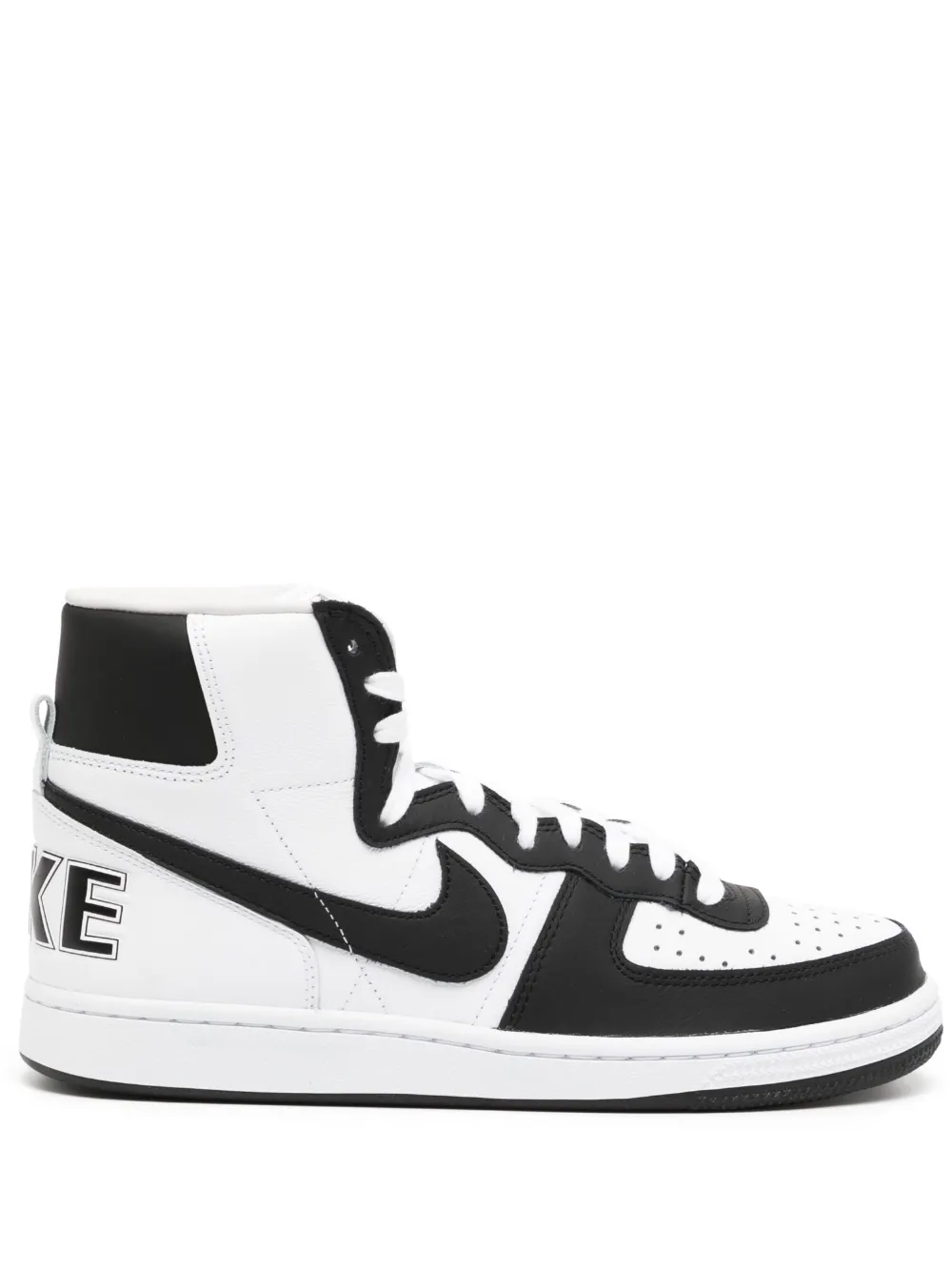 Terminator High-top Sneakers