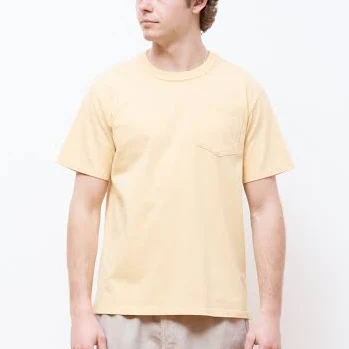 One Pocket T-Shirt