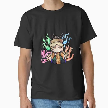 Touhou Classic T-Shirt