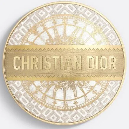 Dior Forever Skin Glow Cushion Foundation Refill 13g / Case