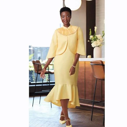 Juleta Bolero Jacket Dress