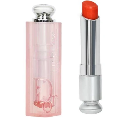 Dior Addict Lip Glow