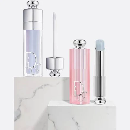 Dior Lip Glow Duo
