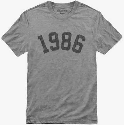 Born In 1986 Women's V Neck Shirt