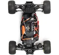 Losi Micro-T 2S 2WD Stadium Truck