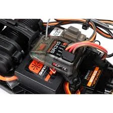 Losi Mini-T 2.0 V2 2WD Brushless Stadium Truck