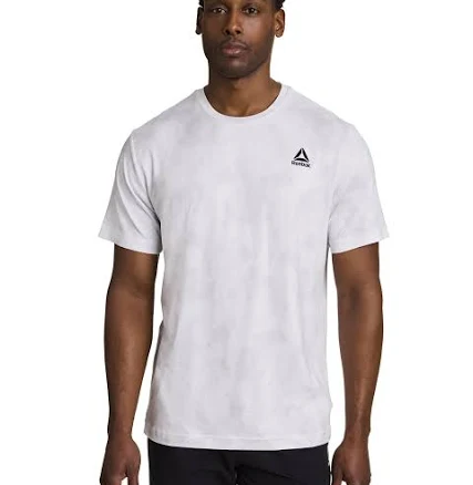 Reebok Men's Legacy Core Short Sleeve Tee Shirt