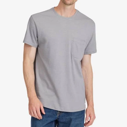 Allbirds Men's Soft Merino Tee