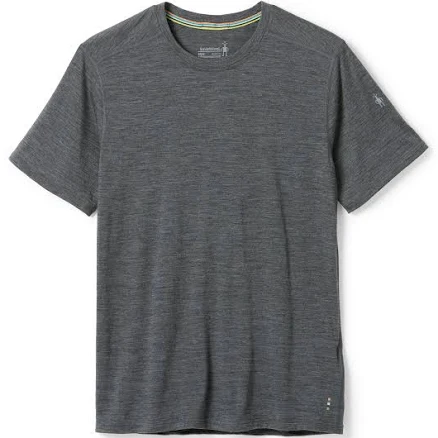 Smartwool Men's Merino Short Sleeve Tee