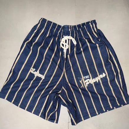 Lafavre Mesh The Players Shorts Adult Small