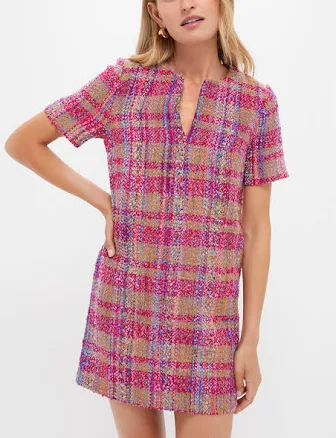Hyacinth House Women's Eadie Mini Dress