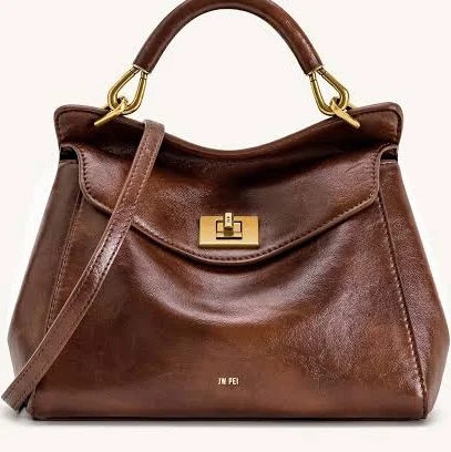 JW PEI Lucia Classic Top