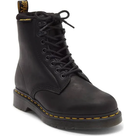 Men Dr. Martens 1460 Pascal 8 Eye Boot