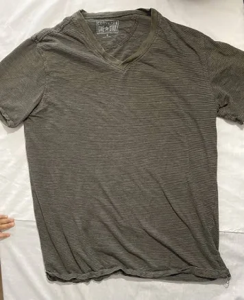 Converse One Star Shirt Men’s Small