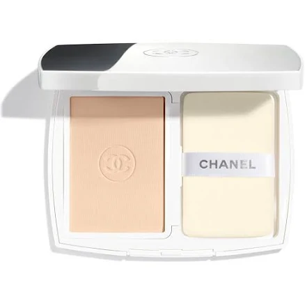 CHANEL Eclat Premier Bright Compact Foundation ~2026 Spring New item