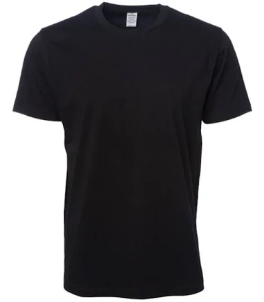 Independent Trading Co. prm180pt Premium Pigment-Dyed T-Shirt