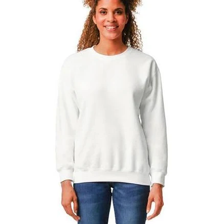 Gildan Men's Crewneck Heavy Blend Sweatshirt