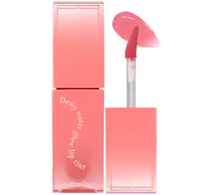 MQNY Dewy Water Glow Lip Tint